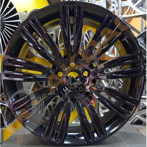 22X9.5 ÇIKMA JANT 5X120 ET 49 REPLİKA