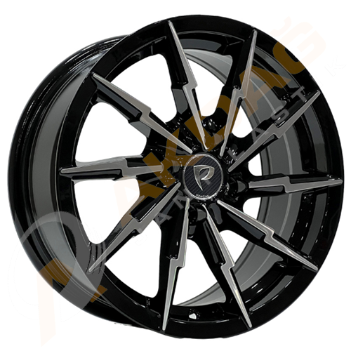 15X6,5 JANT BK 5033 4X100 ET35-73,1 BD
