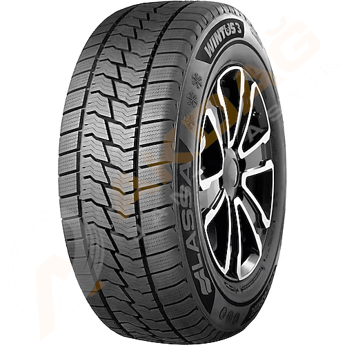 205/75/16C 113/111R WINTUS 3 KIŞ LASSA