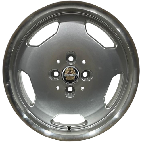 16X8,0 JANT BK 632B 4X100 ET35 73,1 SİLVER