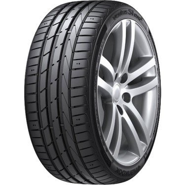 Hankook Ventus S1 Evo 2 K117 225/40 R18 88Y HRS Yaz Lastiği - 2025