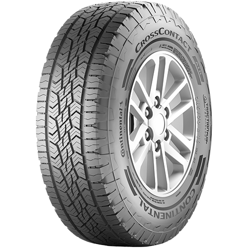 Continental ContiCrossContact Winter 205/70R15 96T  Kış Lastikleri - 2025