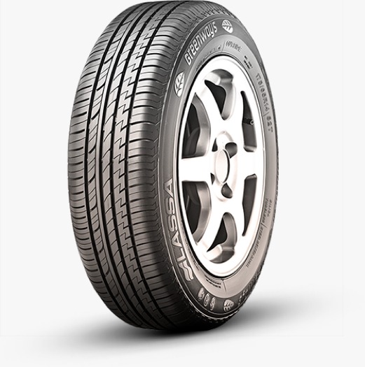 LASSA Lassa Greenways 175/65 R14 82H Yaz Lastiği - 2026