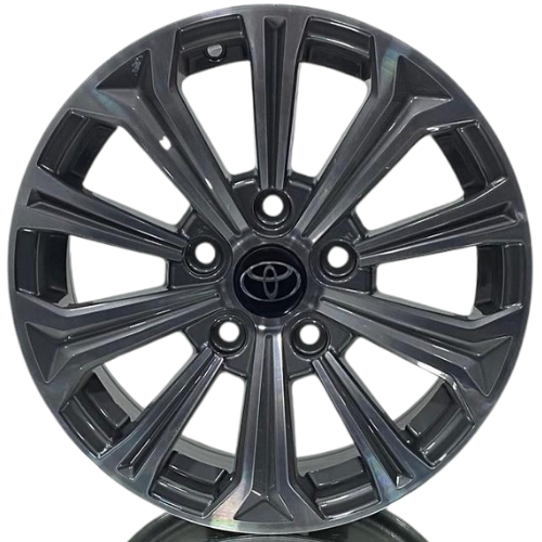 15X6,5 JANT DY 605 5X114,3 ET39 60,1 GM