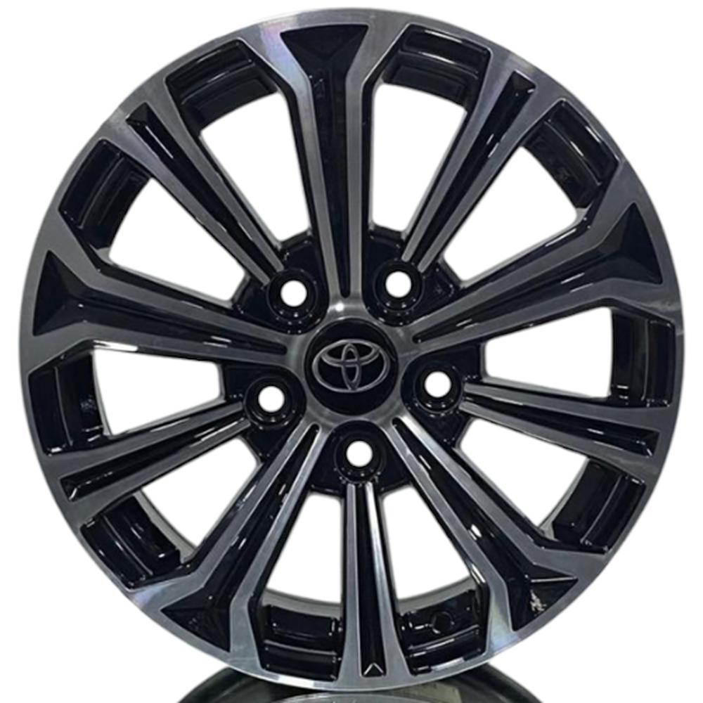 15X6,5 JANT DY 605 5X114,3 ET39 60,1 BD