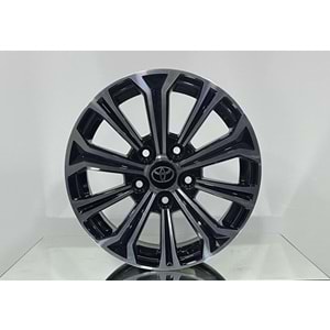 15X6,5 JANT DY 605 5X114,3 ET39 60,1 BD