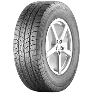 235/65/16C VANCOWINTER 121/119R 10PR KIŞ CONTINENTAL