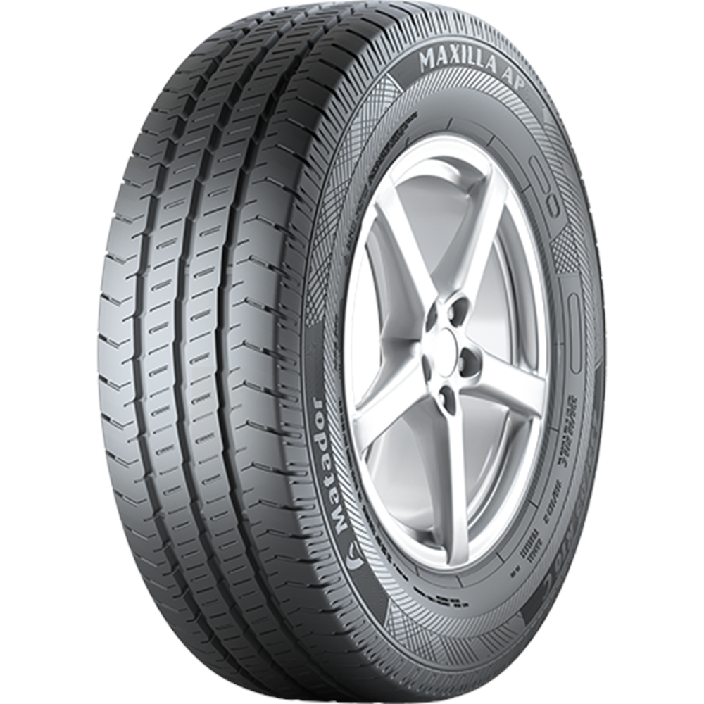 195/75/16C MPS300 107/105R 8PR MATADOR