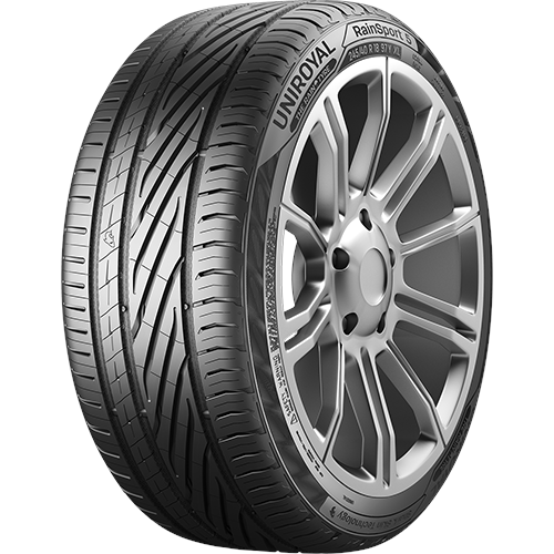 205/55/17 95V XL FR RAINSPORT 5 UNIROYAL