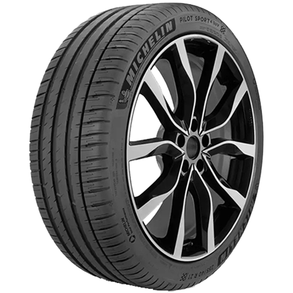 275/40/22 108Y XL PILOT SPORT 4 SUV MICHELIN