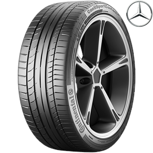 325/40/21 113Y FR CSC 5P MO CONTINENTAL
