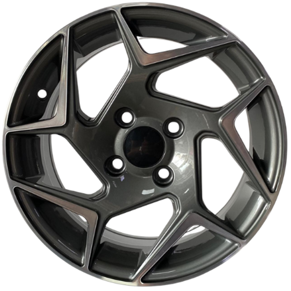 14X6 JANT DY 064 4X100 ET35-73,1 GM