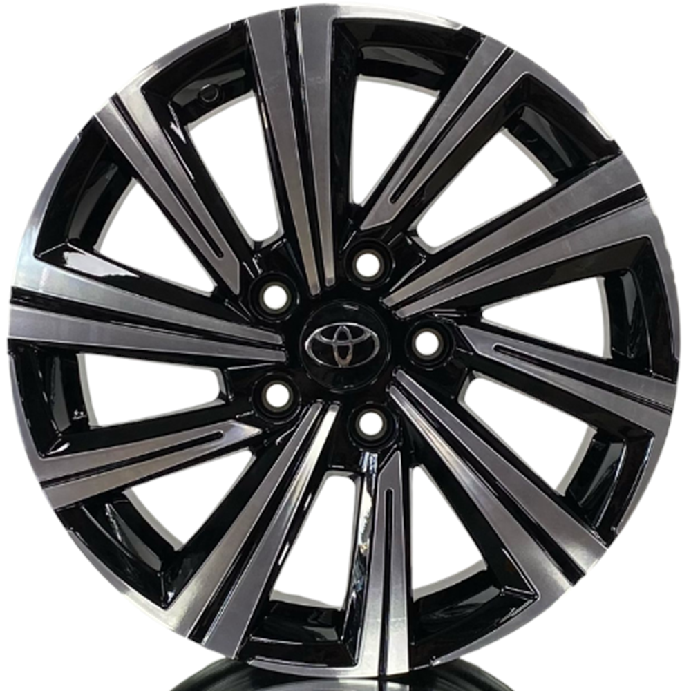 16X7,0 JANT SNC 1005 5X114,3 ET40 60,1 BD