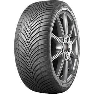 215/55/16 97V XL HA32 M+S* (KAR ARMALI) KUMHO