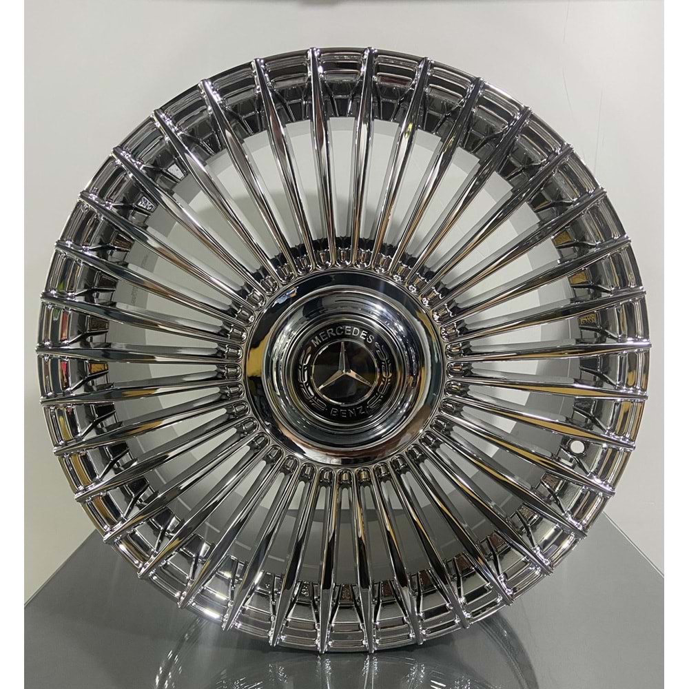 19X8,5 JANT R1W D1363 5X112 ET35-66,6 KROM ESCOBAR