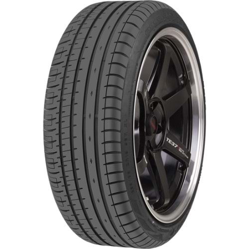 245/40/20 99Y XL PHI-R ACCELERA