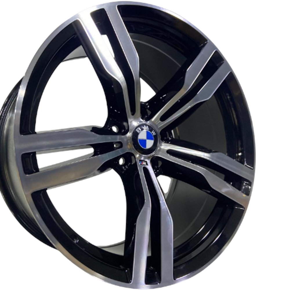 19X9,5 JANT BK 5327 5X120 ET37 72,56 BD