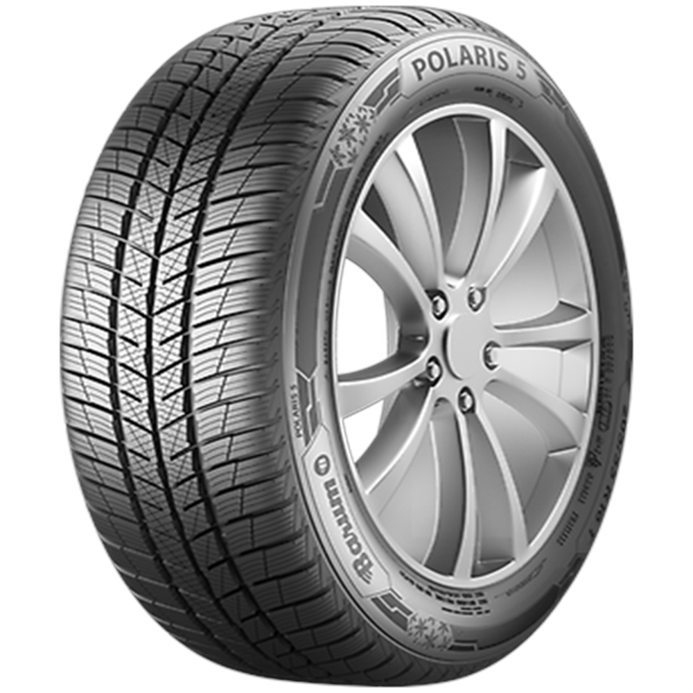255/55/18 109V XL FR POLARIS 5 KIŞ BARUM