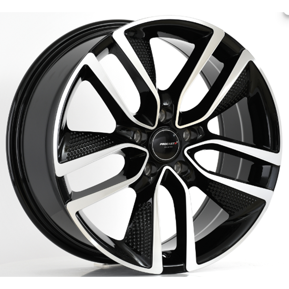 18X8,0 JANT PRO 85218 5X114,3 ET45 66,1 BD
