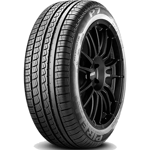 225/55/17 97Y R-F CINTURATO (*) MOE P7 RFT PIRELLI