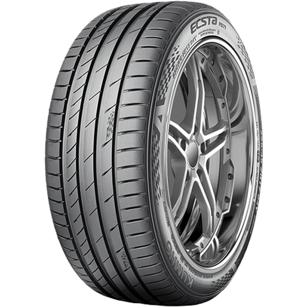 255/35/20 97Y XL PS71 KUMHO