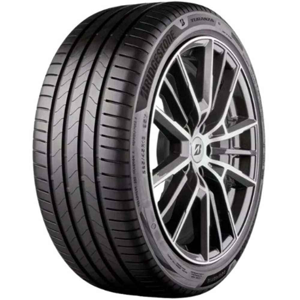 225/50/19 96V TURANZA 6 BRIDGESTONE