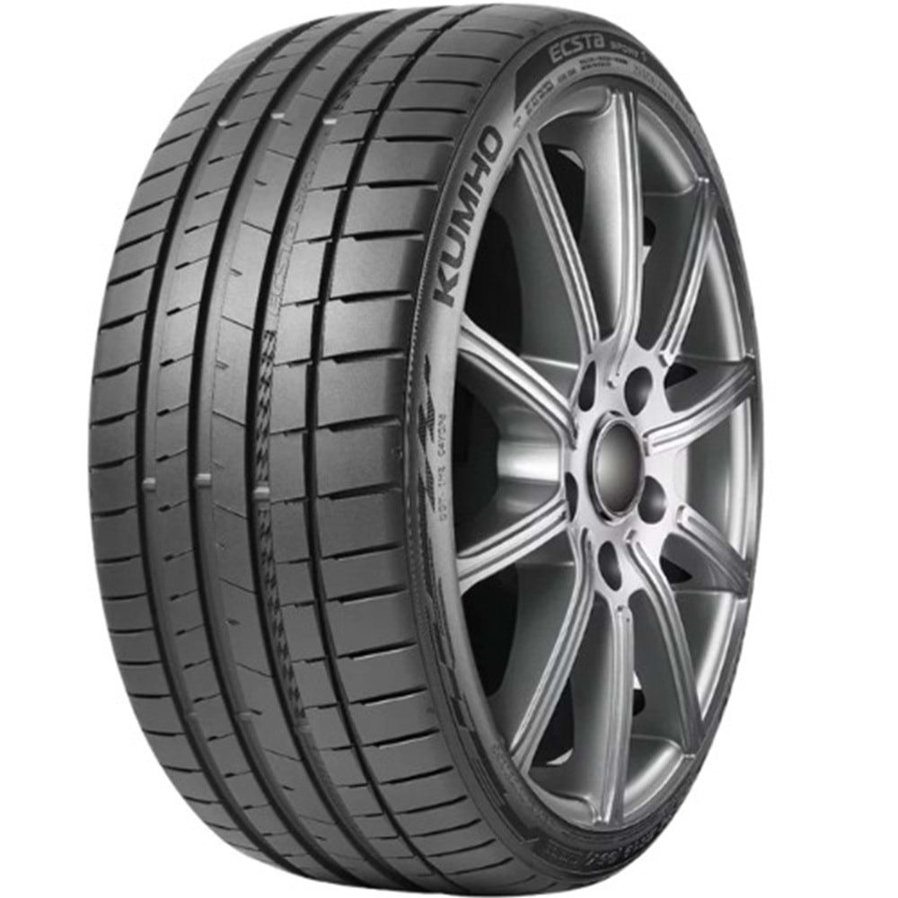 225/35/19 88Y XL PS72 KUMHO
