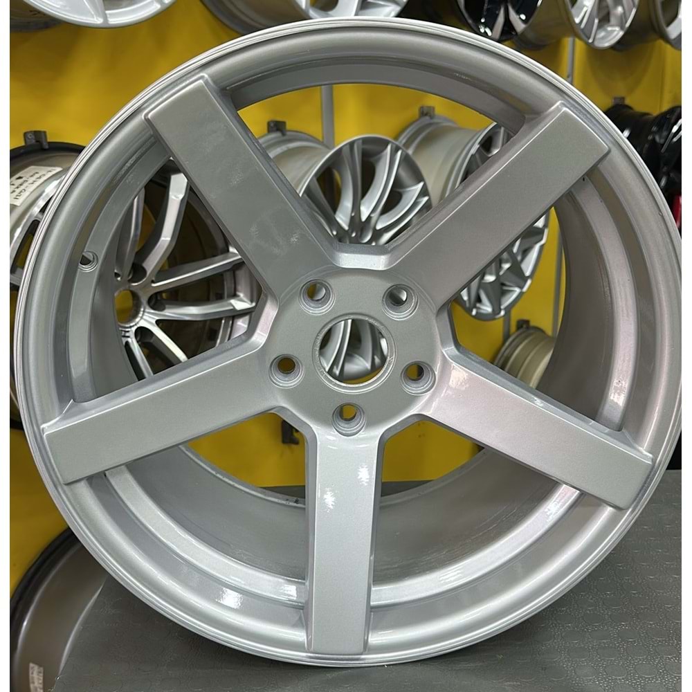 18X9 ÇIKMA JANT 5X115 ET 38