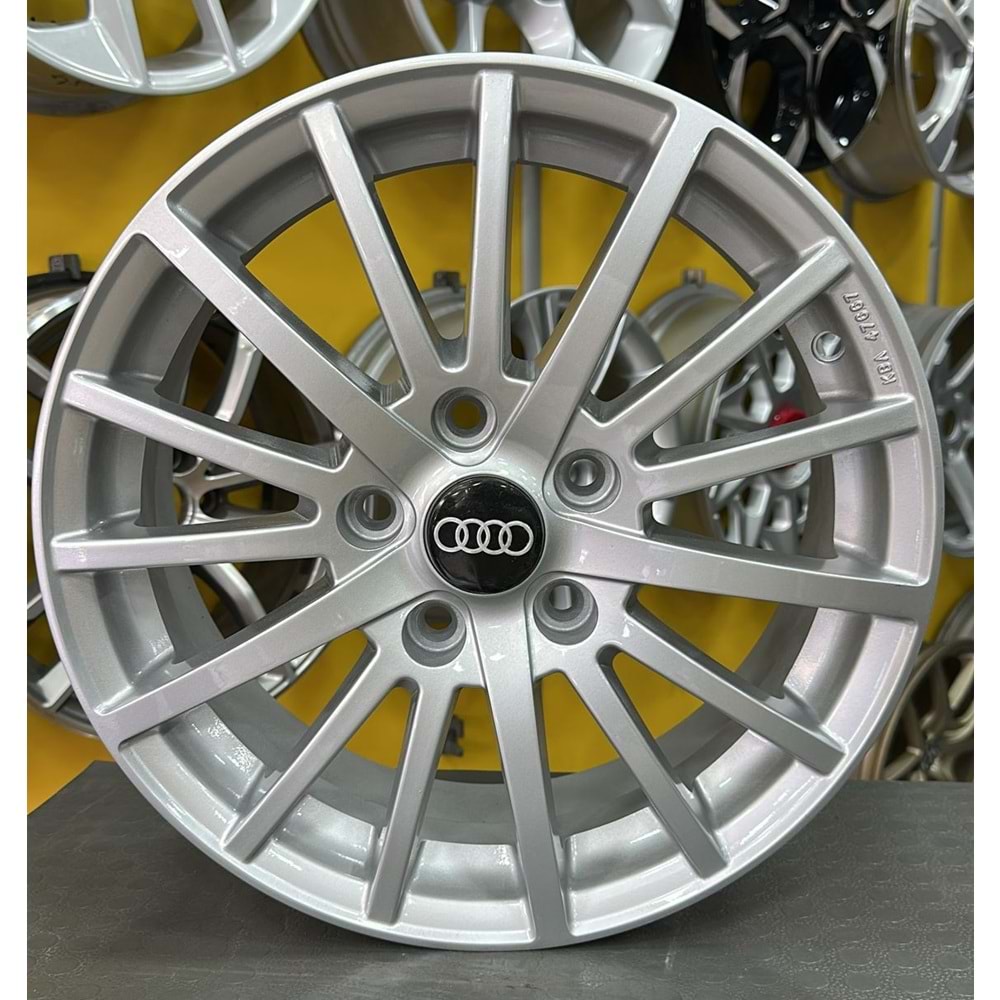 16X6.5 ÇIKMA JANT 5X112 ET:45
