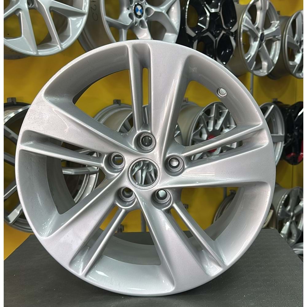 17X7.5 ÇIKMA JANT 5X115 ET 45 OEM OPEL