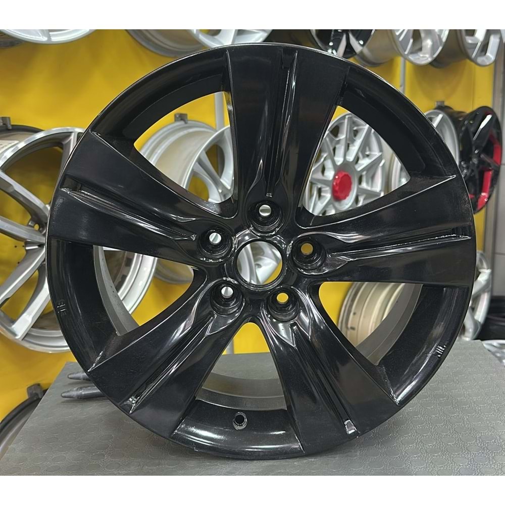 17X6.5 ÇIKMA JANT 5X114,3 ET 35 OEM KIA