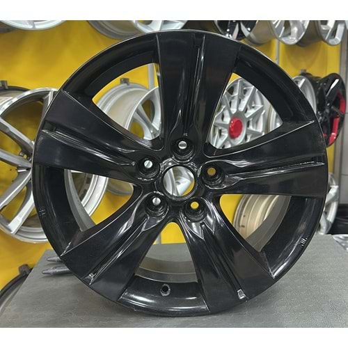 17X6.5 ÇIKMA JANT 5X114,3 ET 35 OEM KIA