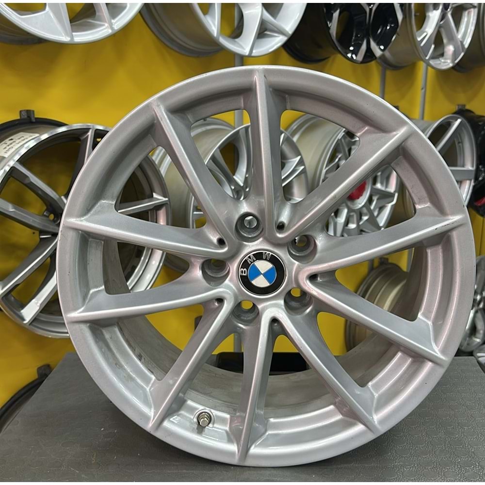 17X7.5 ÇIKMA JANT 5X112 ET 27 OEM BMW