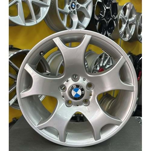 17X7.5 ÇIKMA JANT 5X120 ET 40 OEM BMW