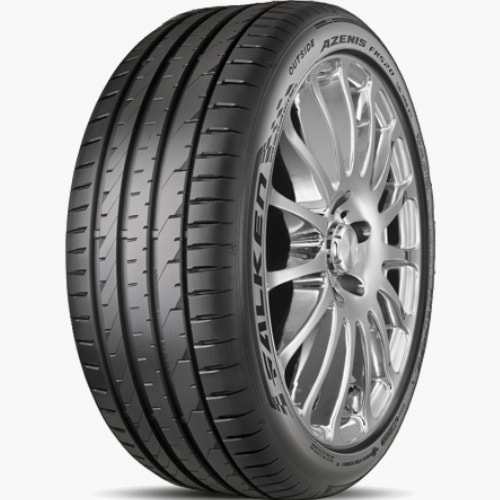 255/30/19 91Y XL AZENIS FK520 - FALKEN