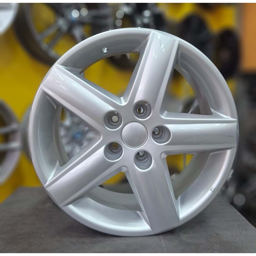 17X7 ÇIKMA JANT 5X112 AUDİ
