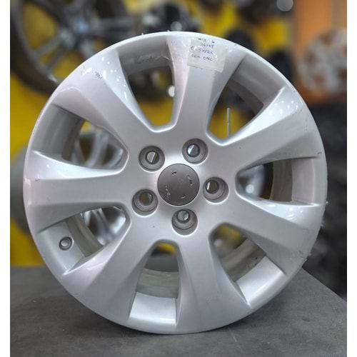 17X7 ÇIKMA JANT 5X120 ET 41 OEM OPEL