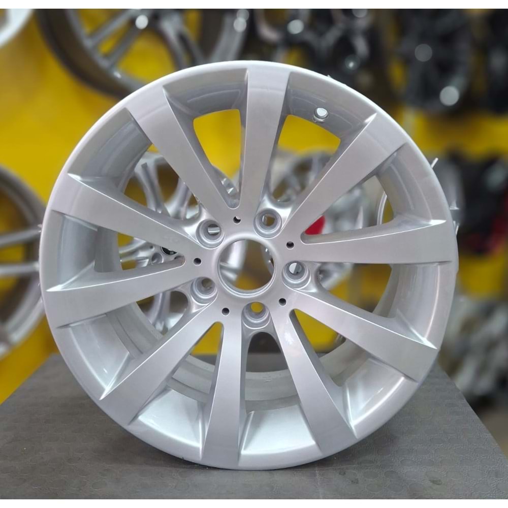 17X8 ÇIKMA JANT 5X120 ET 34 OEM BMW