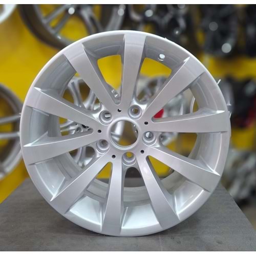 17X8 ÇIKMA JANT 5X120 ET 34 OEM BMW