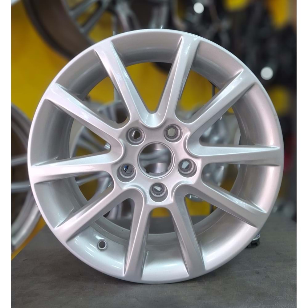 16X7 ÇIKMA JANT 5X112 ET 50 SEAT OEM