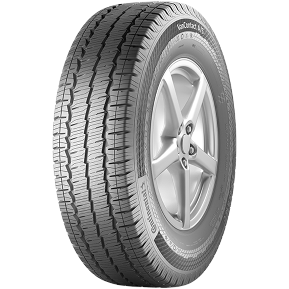 285/65/16C VANCONTACT A/S 131R 10PR M+S* (KAR ARMALI) CONTINENTAL