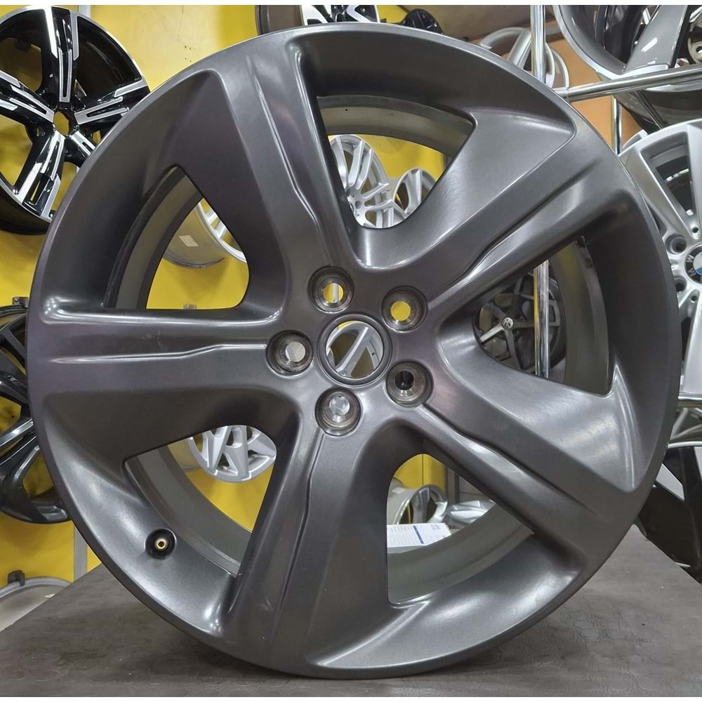 19X8.5 5X108 ÇIKMA JANT ET:45 LANDROVER OEM