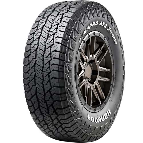 245/75/16 120/116S RF12 DYNAPRO AT2 XTREME M+S* (KAR ARMALI) HANKOOK
