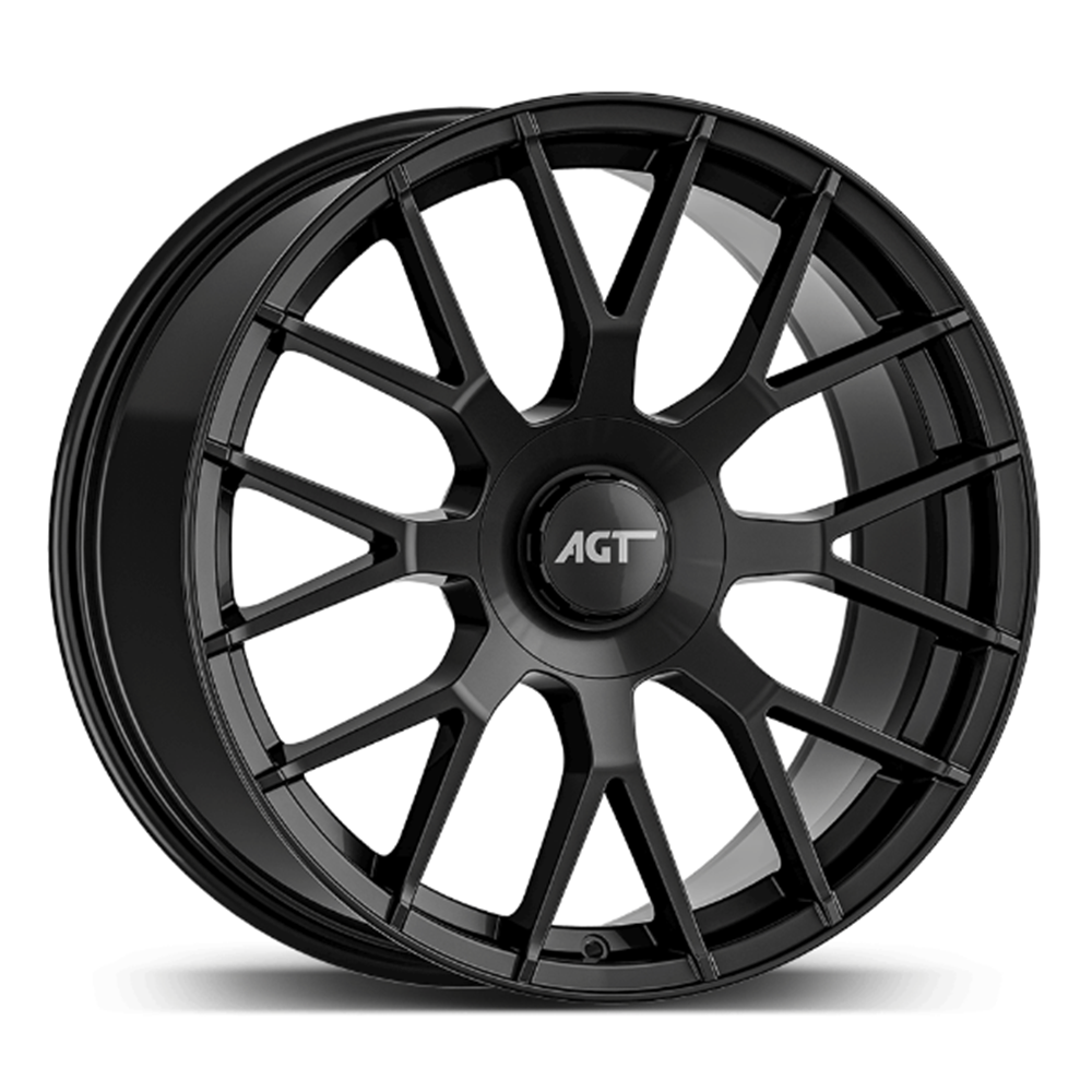 20X8,5 JANT CARMANİ CA19 FD 20162 5X114,3 ET45 72,6 MATT BLACK