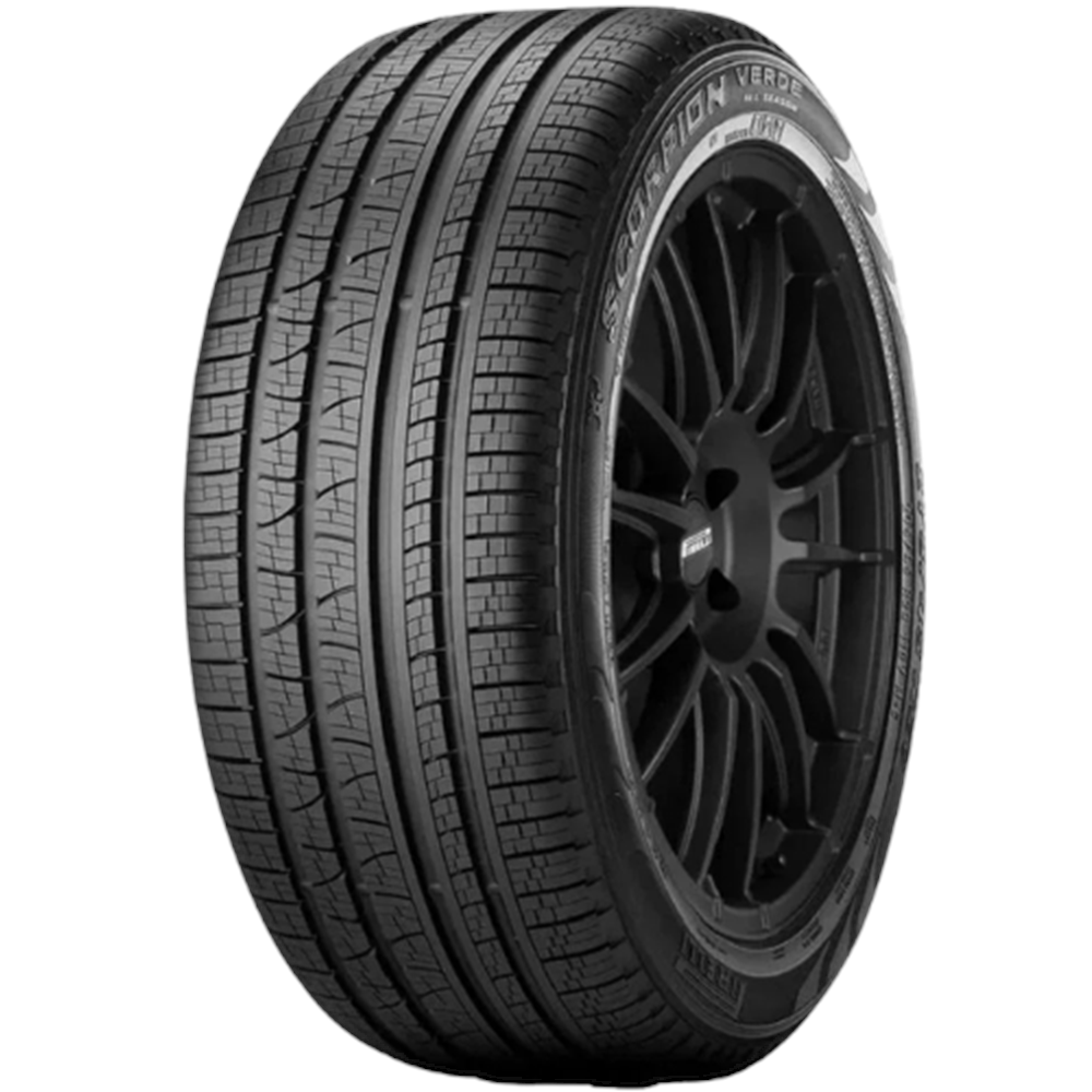 275/40/22 108Y XL SCORPION VERDE A/S PNCS LR M+S PIRELLI