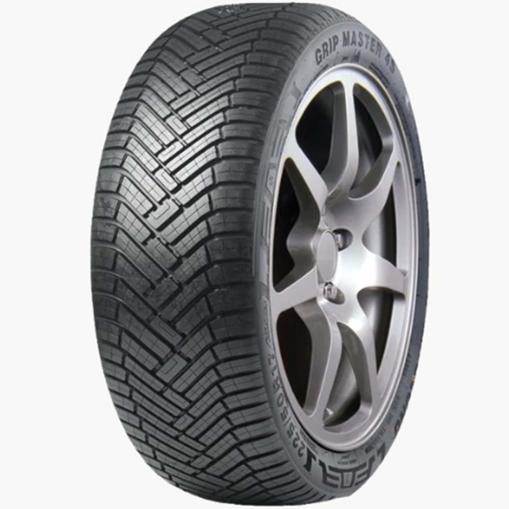 215/65/16 102V XL GRIP MASTER 4S LINGLONG