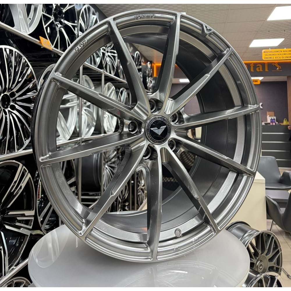 18X9,0 JANT R1W FF109 5X120 ET35 72,6 HYPER BLACK