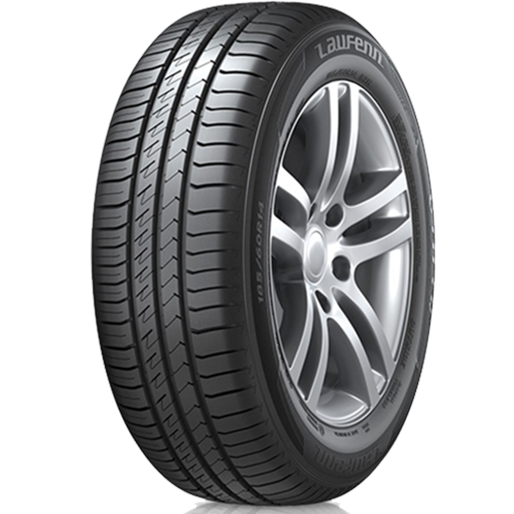 225/65/17 102H G FIT EQ + LK41 LAUFENN