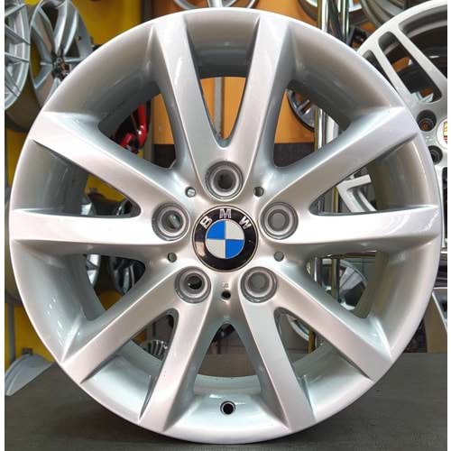 16X7.5 ÇIKMA JANT 5X120 ET 47 OEM BMW