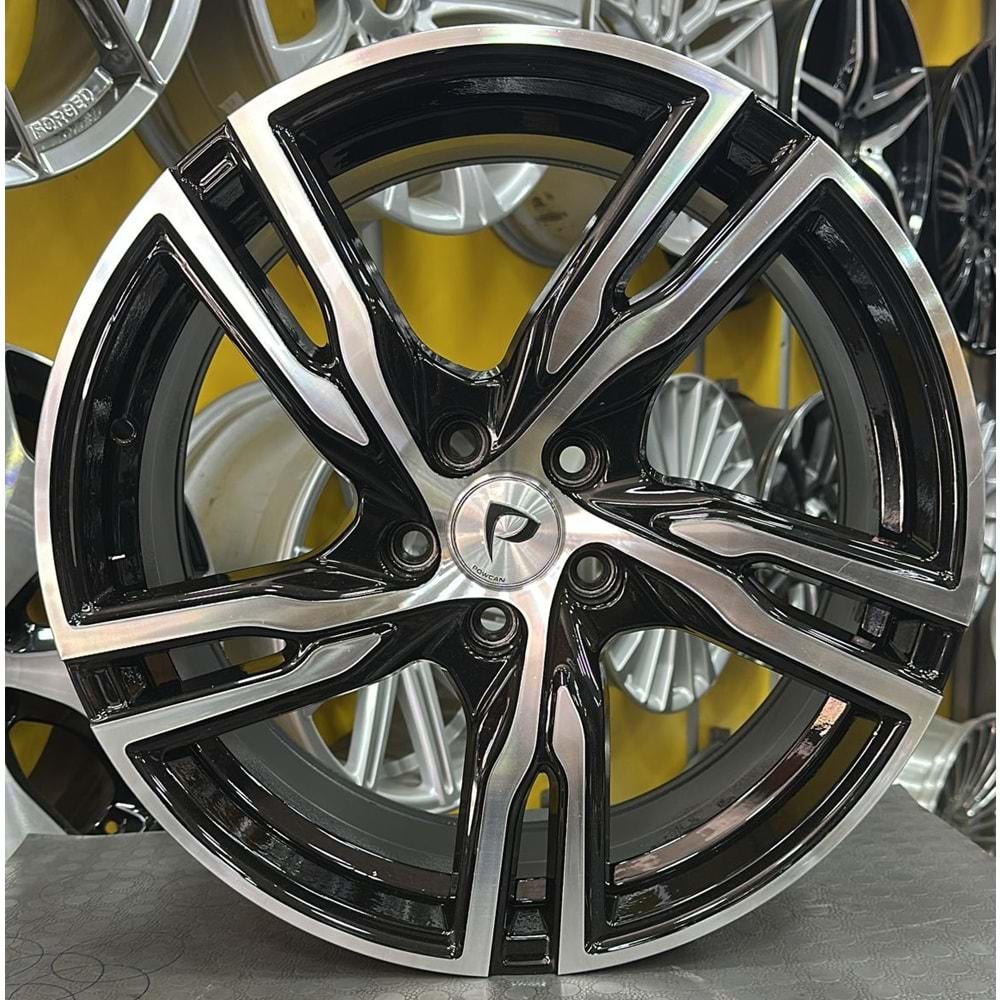 18X8 ÇIKMA JANT 5X108 ET:45 REPLİKA